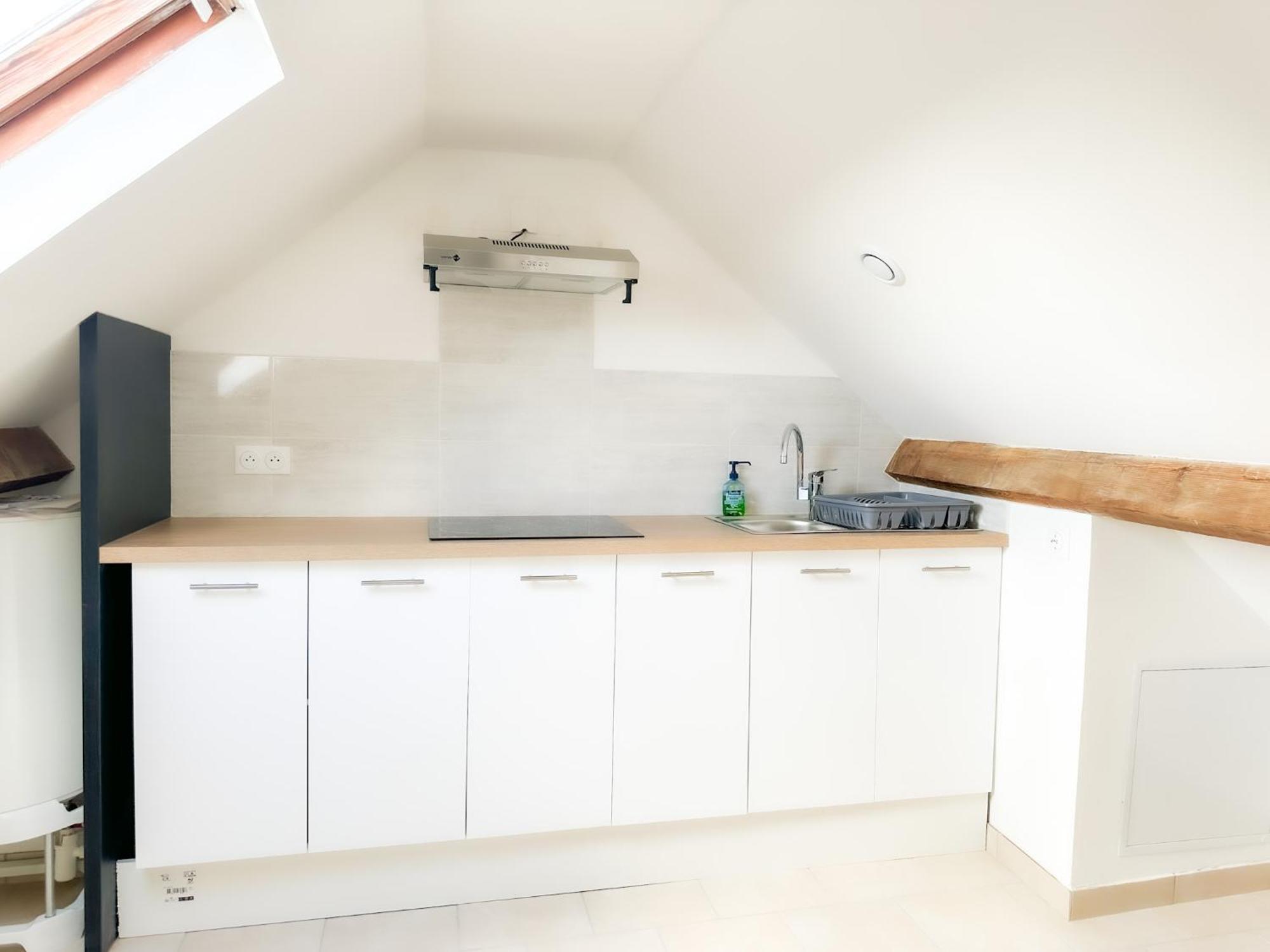 Anh Dao 2 - Studio, Centre Ville, Tiamconciergerie
